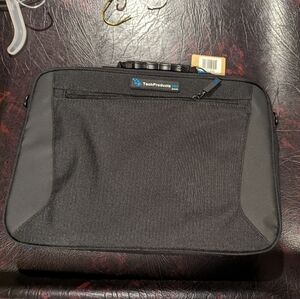 NWT Laptop Bag